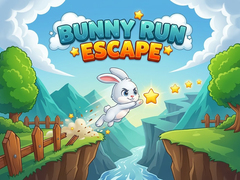 Bunny Run Escape