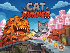 Cat Runner