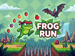 Frog Run