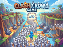 Clash Crowd Game
