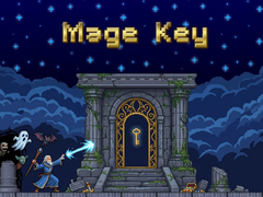 Mage Key