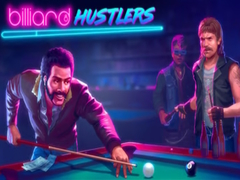 Billiard Hustlers