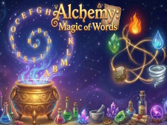 Alchemy: Magic of Words