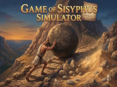 Game of Sisyphus Simulator