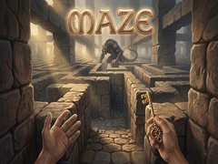 Maze