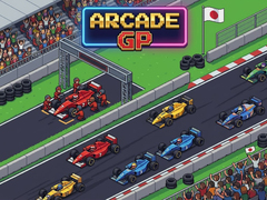 Arcade GP