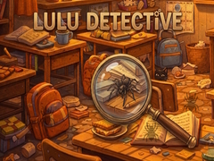 Lulu Detective