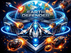 Earth Defender