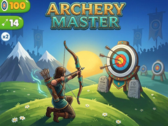 Archery Master