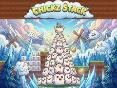 ChickZ Stack