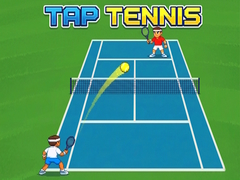 Tap Tennis