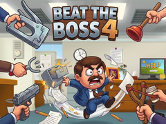 Beat the Boss 4
