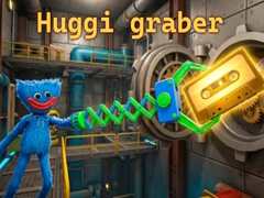 Huggi graber