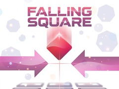 Falling Square