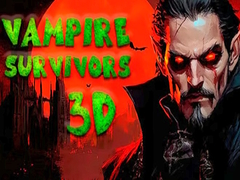 Vampire Survivors 3D