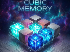 Cubic Memory