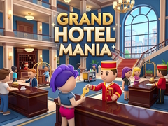 Grand Hotel Mania
