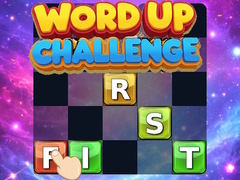 Word Up Challenge