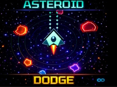 Asteroid Dodge