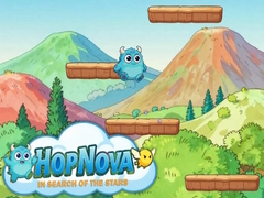 Hopnova