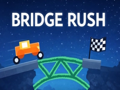 Bridge Rush 