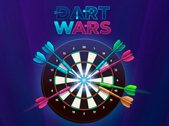 Dart Wars