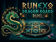 Runexo Dragon Board Duel
