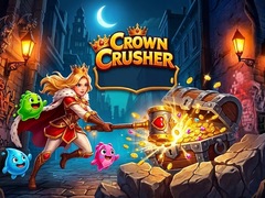Crown Crusher