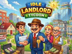 Idle Landlord Tycoon