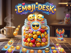 Emoji Desk