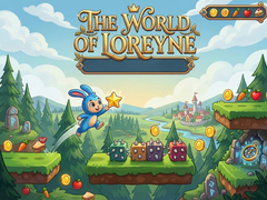 The World of Loreyne