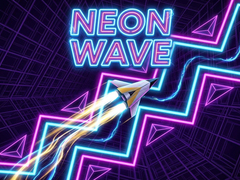 Neon Wave