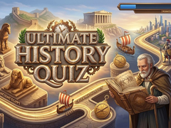 Ultimate History Quiz
