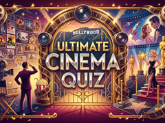 Ultimate Cinema Quiz