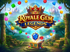 Royale Gem Legends