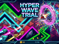 Hyper Wave Trial