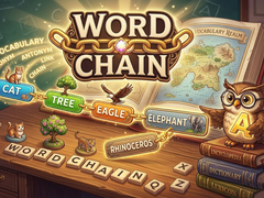 Word Chain