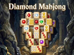 Diamond Mahjong