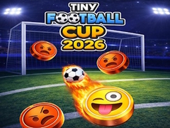 Tiny Football Cup 2026