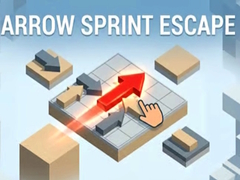 Arrow Sprint Escape