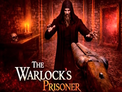 The Warlock's Prisoner