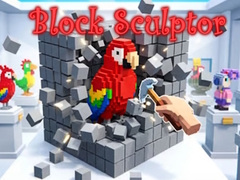 Block Sculptor