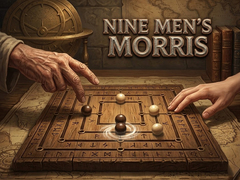 Nine Men's Morris