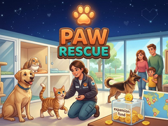 Paw Rescue