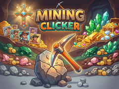 Mining Clicker