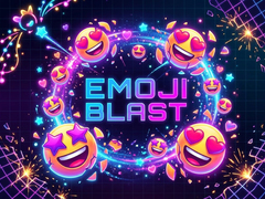 Emojiblast