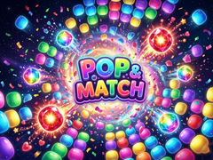 Pop & Match
