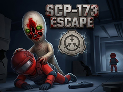 SCP 173 Escape