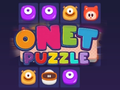 Onet Puzzle