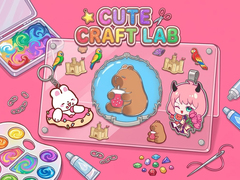 Cute Craft Lab